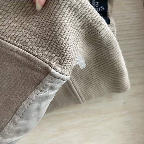 E Pop 360 stretchy drawstring pant with graphic design - Picture 7 of 8